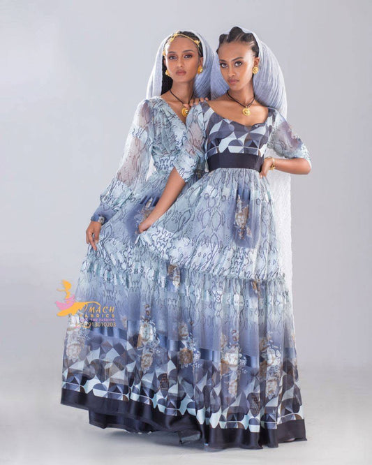 ሽፎን